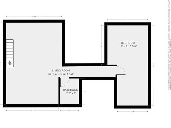 4th image of 8402 Brubaker Dr