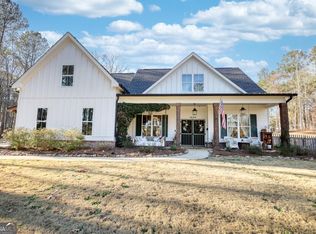 1089 Dean Hill Rd, Monroe, GA 30655