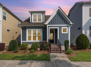 5317 Beckom St, Raleigh, NC 27616