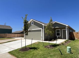 312 Freshwater Dr, Bastrop, TX 78602