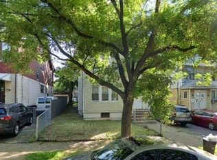 207 Hansbury Ave, Newark, NJ 07112