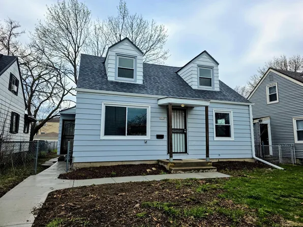 5713 North 67th STREET, Milwaukee, WI 53218