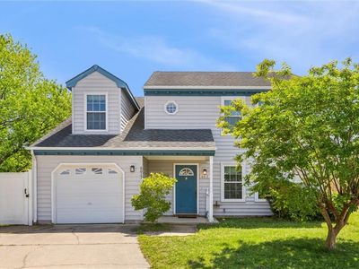 6017 Glen View Dr, Virginia Beach, VA, 23464