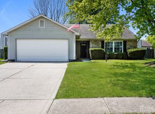 5435 Pine Knoll Blvd, Noblesville, IN 46062