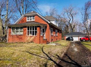 5112 Seneca St, Buffalo, NY 14224