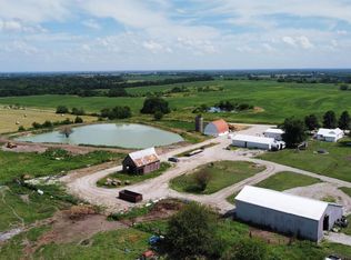 809 SW 300th Rd, Centerview, MO 64019