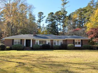 707 Piney Woods Dr, Lagrange, GA 30240