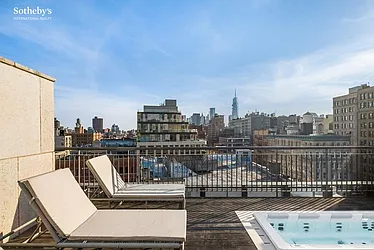 Sold by Sotheby's International Realty