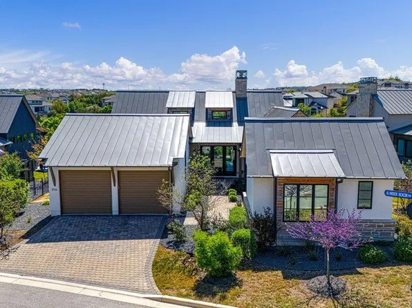 316 Hidden Beacon Bnd, Austin, TX 78738