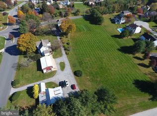 851 Corner Ketch Rd #847, Newark, DE 19711