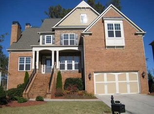 527 Lady Fern Point, Alpharetta, GA 30022