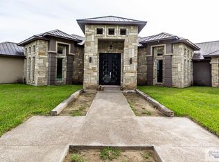 27470 Guelker Rd, San Benito, TX 78586