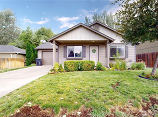 1310 SW Riparian Court, College Place, WA 99324