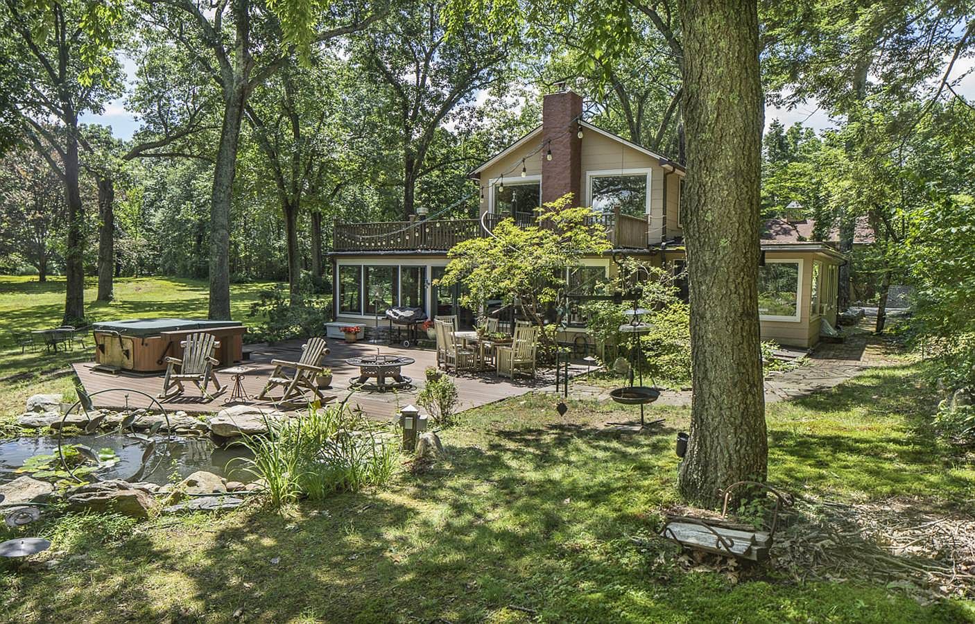 301 Greenbriar Dr, Somers, NY 10589 Zillow