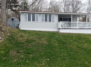 107 Zahler Tract, Sandy Creek, NY 13145