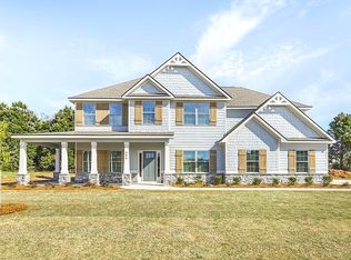 500 Bella Notte Cir UNIT 16A, Warner Robins, GA 31088