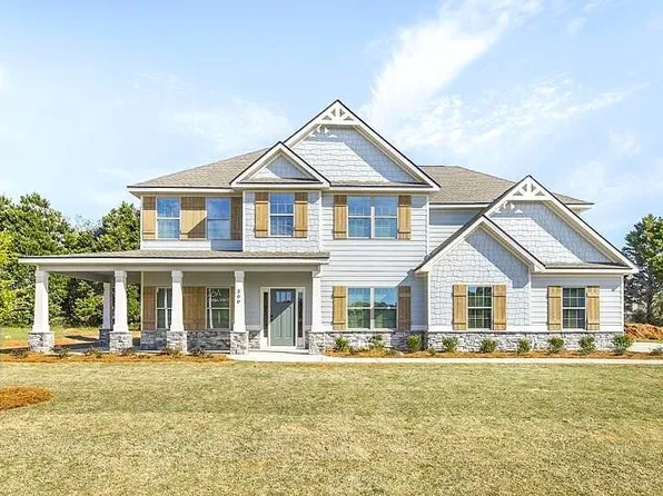 500 Bella Notte Cir Unit 16A, Warner Robins, GA 31088