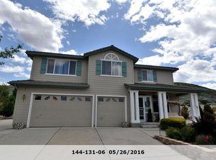 518 Greeley Ct, Reno, NV 89511