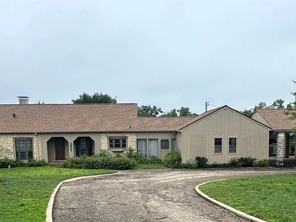 3901 Midway Dr, Temple, TX 76502