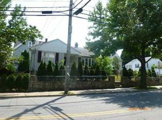 1188 Chalkstone Ave, Providence, RI 02909