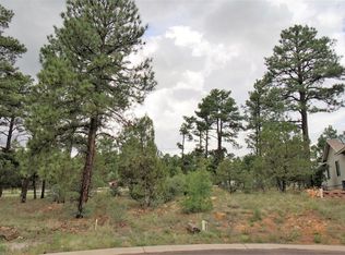 1560 W Huning, Show Low, AZ 85901