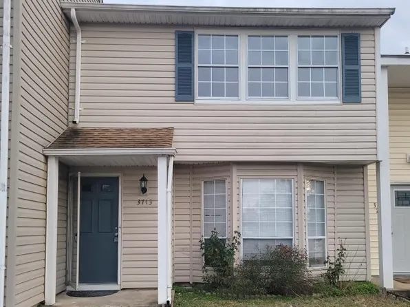 3713 Sylvan Ln, Virginia Beach, VA 23453