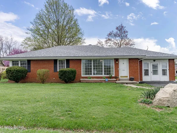 306 Meadowbrook Dr, Campbellsville, KY 42718