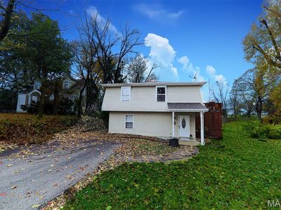 413 Greenwood Pl, Collinsville, IL, 62234