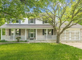 842 Villa Gran Way, Fenton, MO