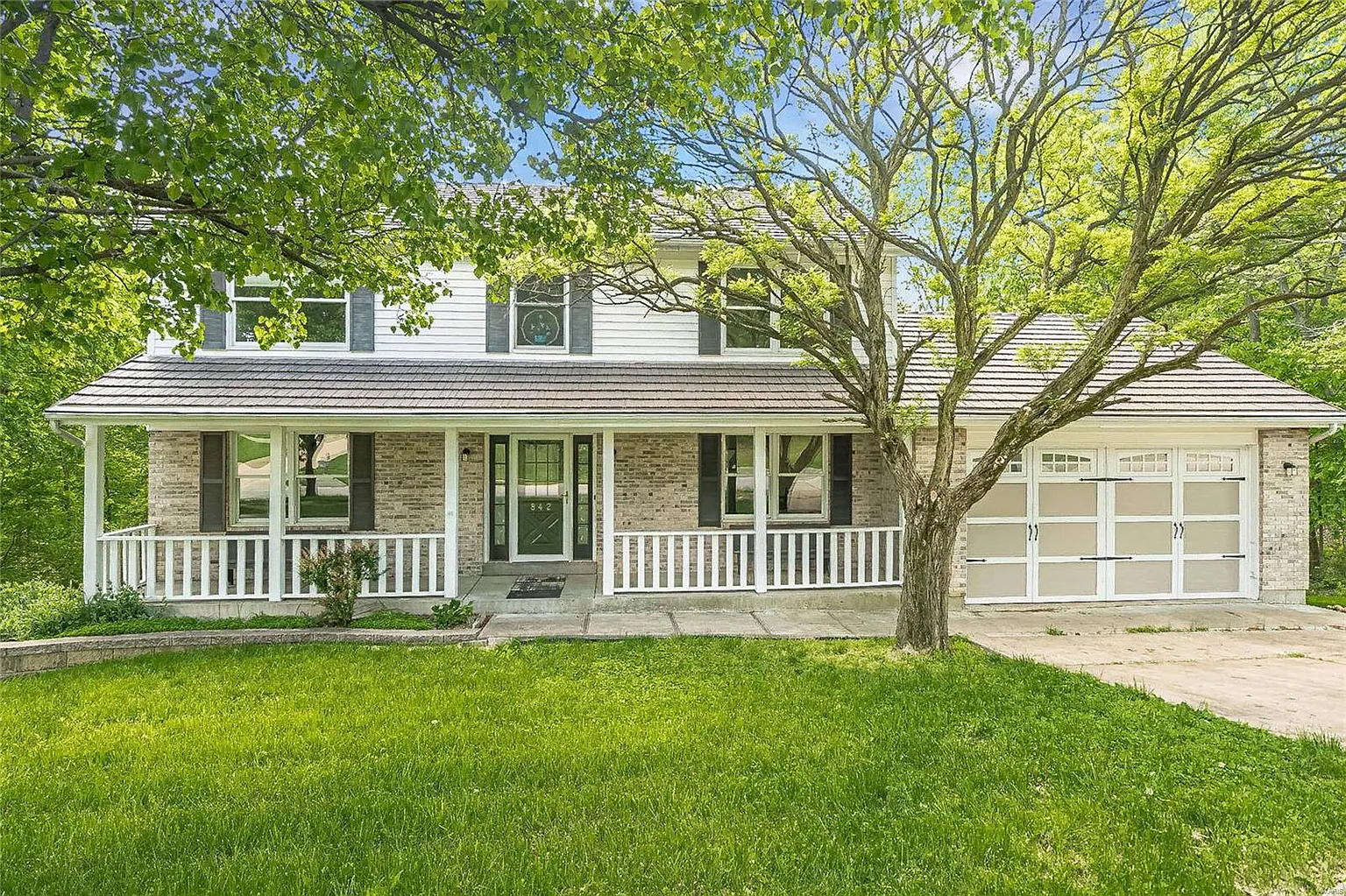 842 Villa Gran Way photo 1