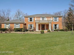 57 Berkshire Ln, Lincolnshire, IL