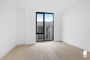 Rented by REZI