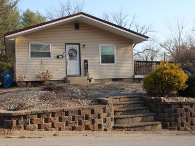 419 E Curry St, Fairfield, IL, 62837