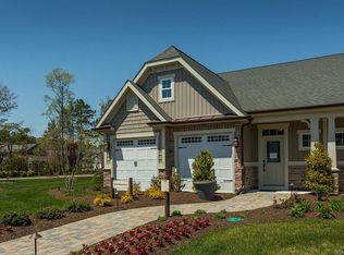 22629 Grebe Ln, Ocean View, DE 19970