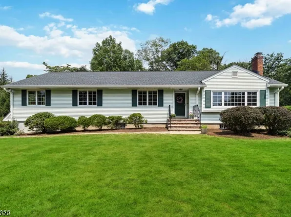 60 Frederick Pl, Morris Twp., NJ 07960