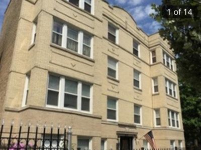 5052 N Troy St APT 3, Chicago, IL, 60625