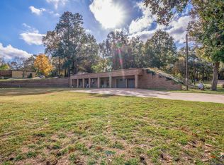 101 Myers Rd, Longview, TX 75604