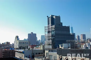 Rented by REAL New York