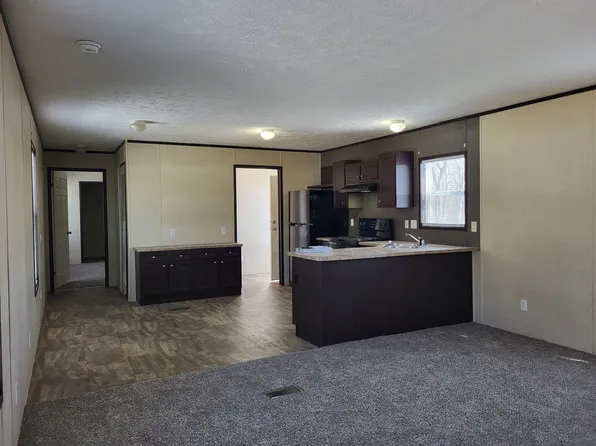 4510 Chapel Ct, Evansville, IN 47711