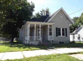 1408 NE Perry Ave, Peoria, IL