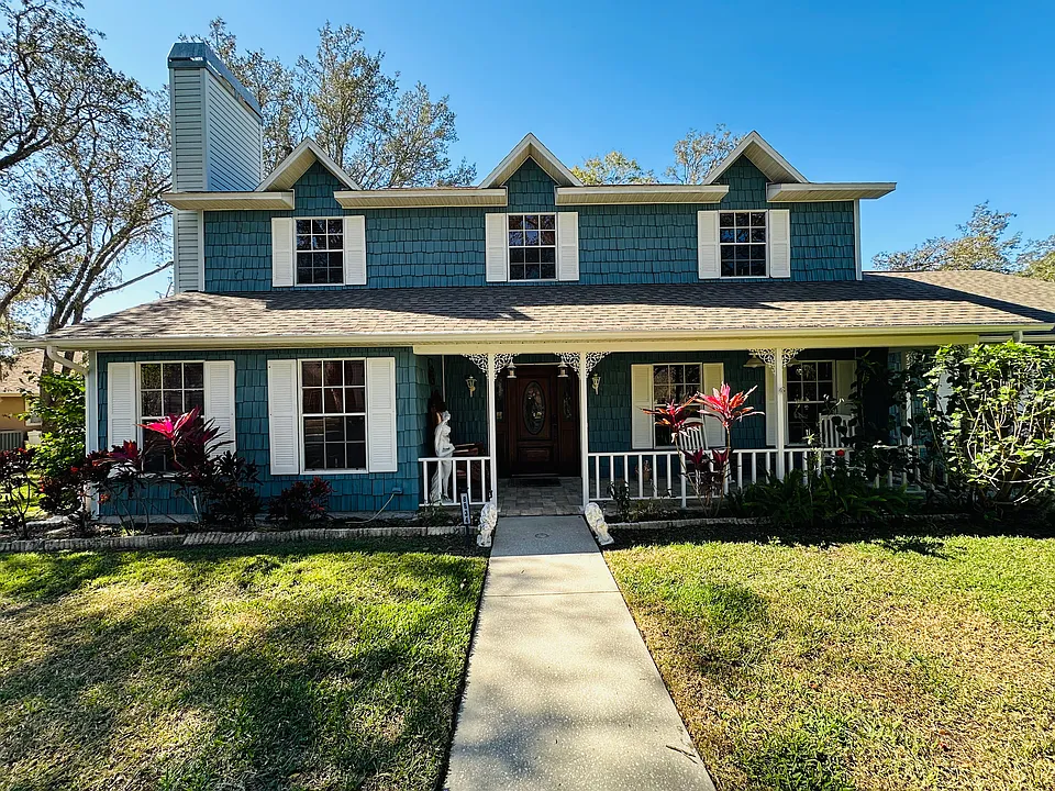 8834 Whispering Oaks Trl