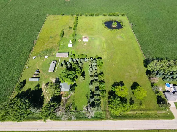 5257 100th Ave, Storm Lake, IA 50588