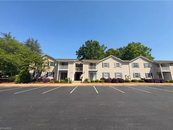 5655 Hornaday Rd Unit F, Greensboro, NC 27409