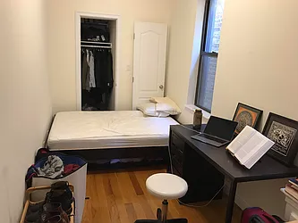 Rented by Chartwell Manhattan Realty