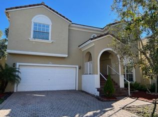947 NW 127th Ave, Coral Springs, FL 33071