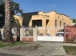 2527 Exposition Pl, Los Angeles, CA 90018