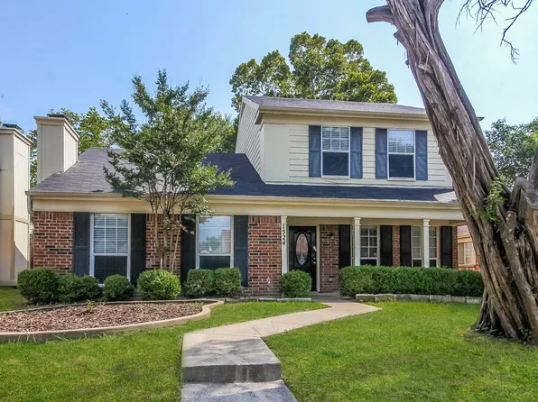 1524 Chapman St, Cedar Hill, TX 75104