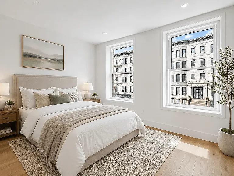 1436 Pacific St #Penthouse 7 — Photo 3