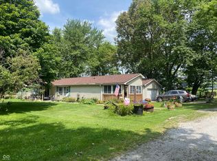 4530 E State Road 32, Lebanon, IN 46052