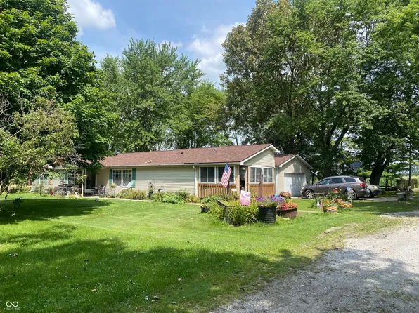 4530 E State Road 32, Lebanon, IN 46052